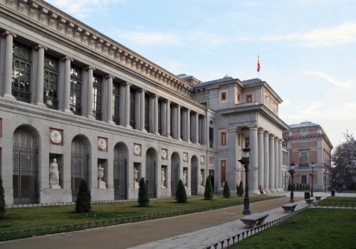 Museo Nacional del Prado