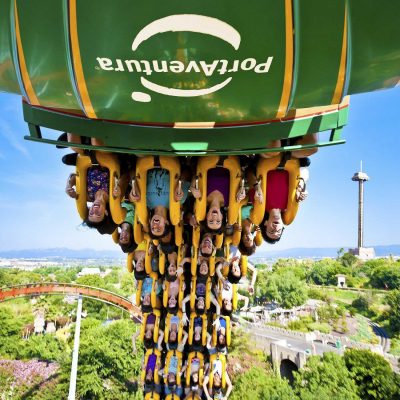 Port Aventura