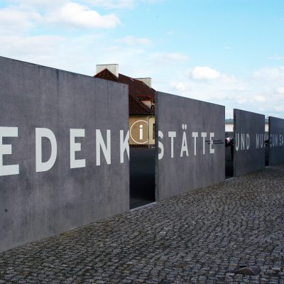 Campo de Concentración Sachsenhausen