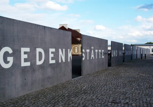Campo de Concentración Sachsenhausen