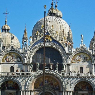 Basílica de San Marcos