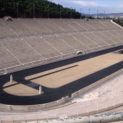 Estadio Panatenaico