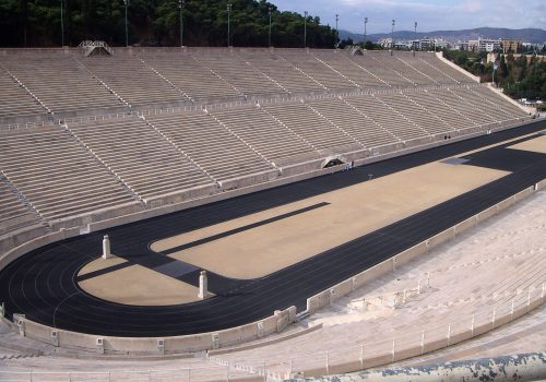 Estadio Panatenaico