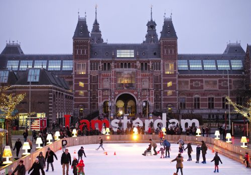 Rijksmuseum