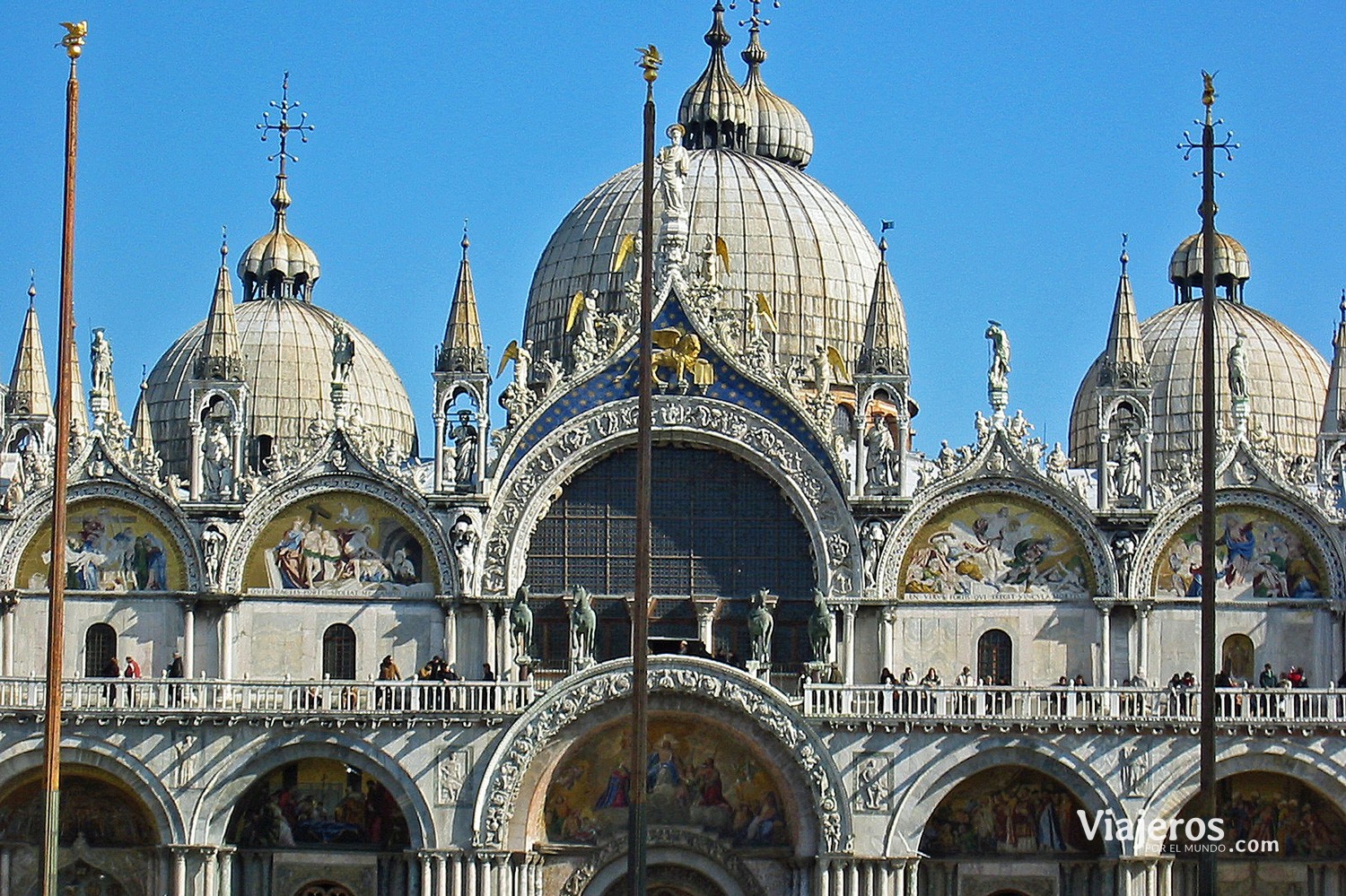 Basílica de San Marcos