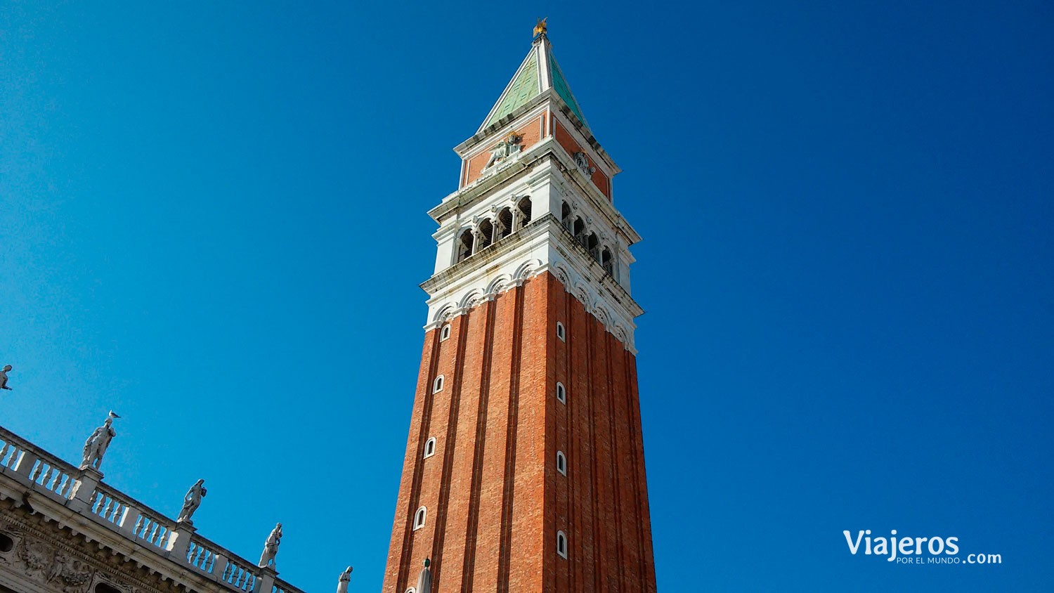 Campanile