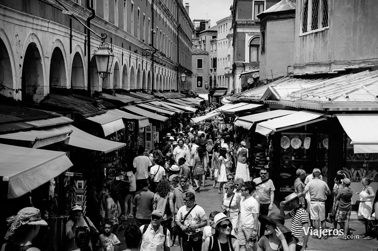 Mercado Rialto