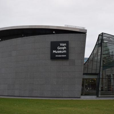 Museo Van Gogh