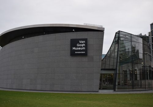 Museo Van Gogh