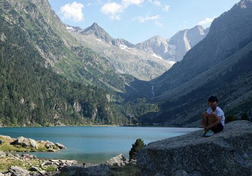 Altos Pirineos de Francia – Hautes-Pyrénées