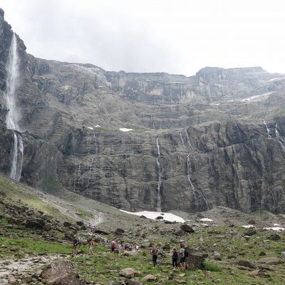 Circo de Gavarnie