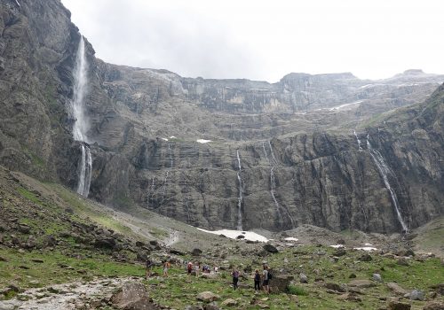 Circo de Gavarnie