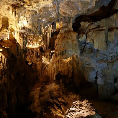 Grottes de Bétharram