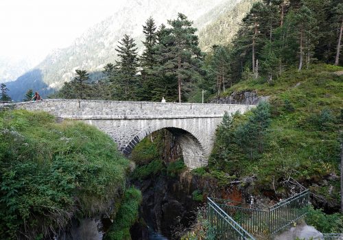 Pont d’Espagne