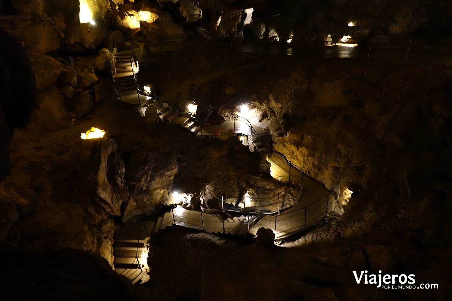 Grutas de Bétharram