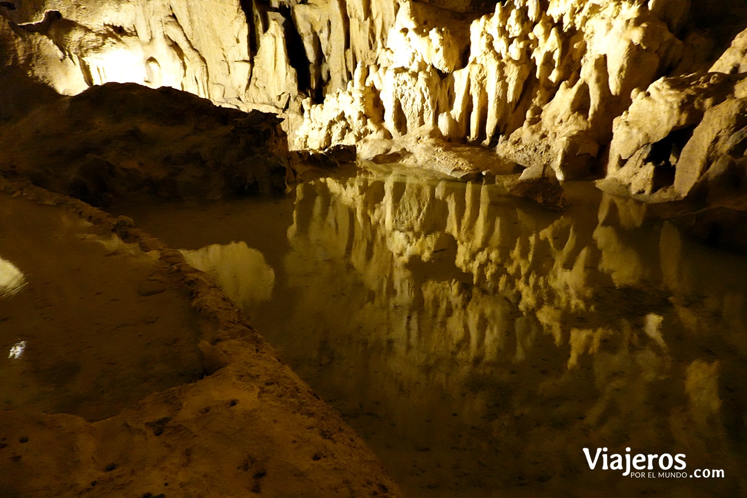 Grutas de Bétharram