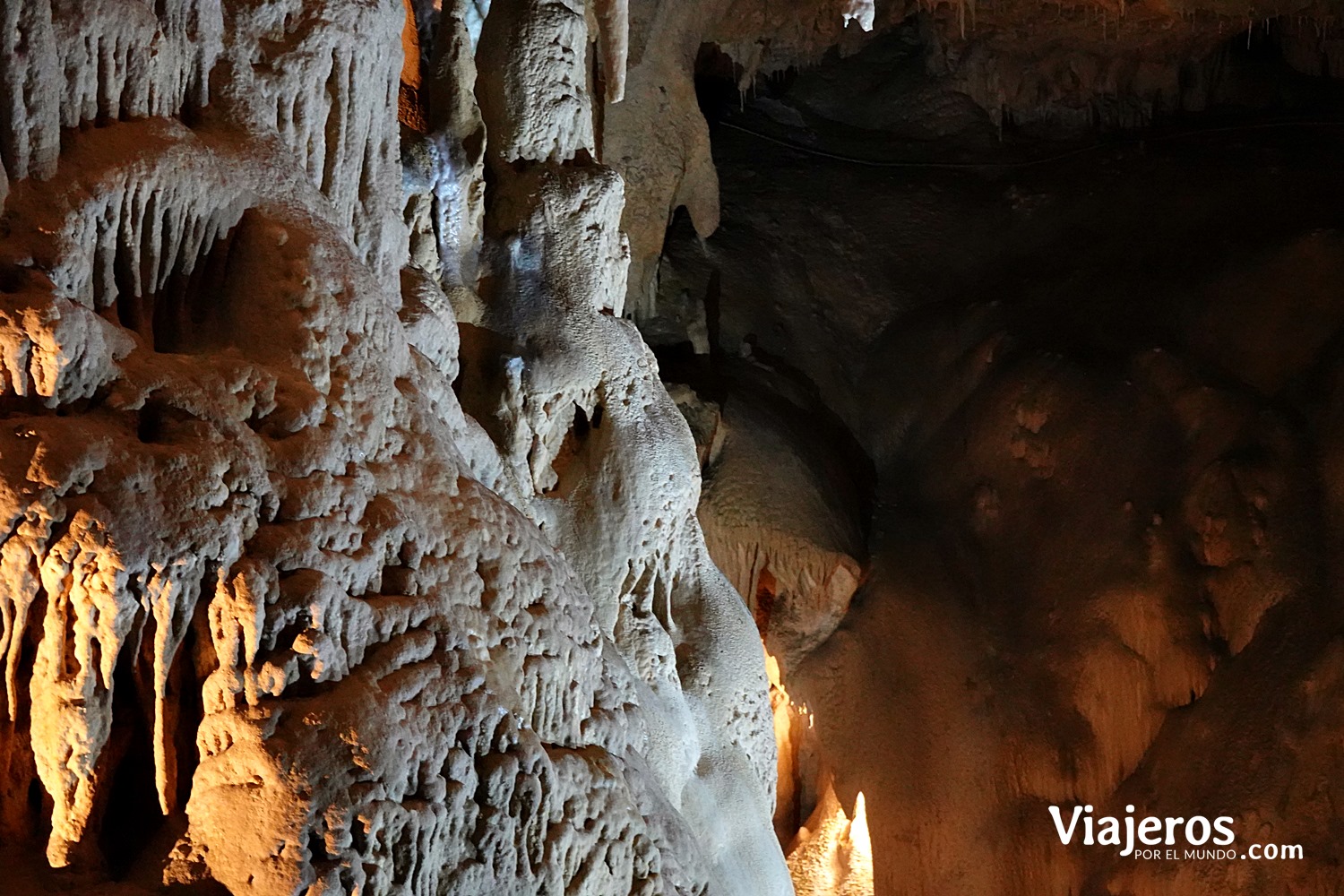 Grutas de Bétharram