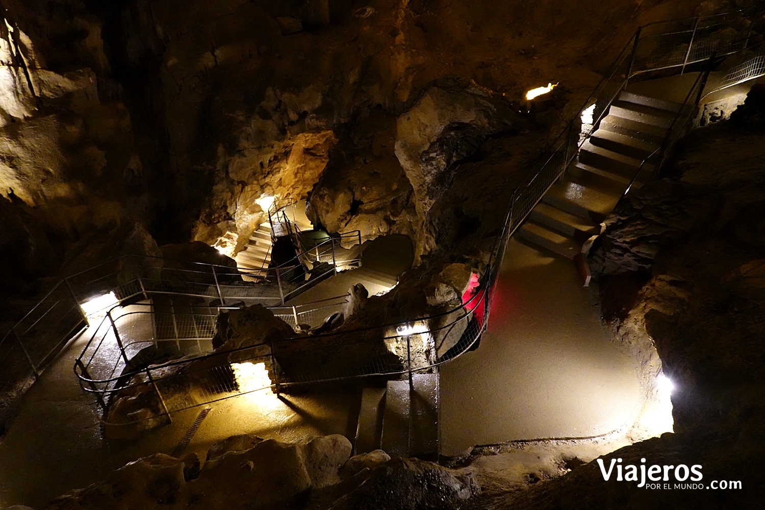 Grutas de Bétharram