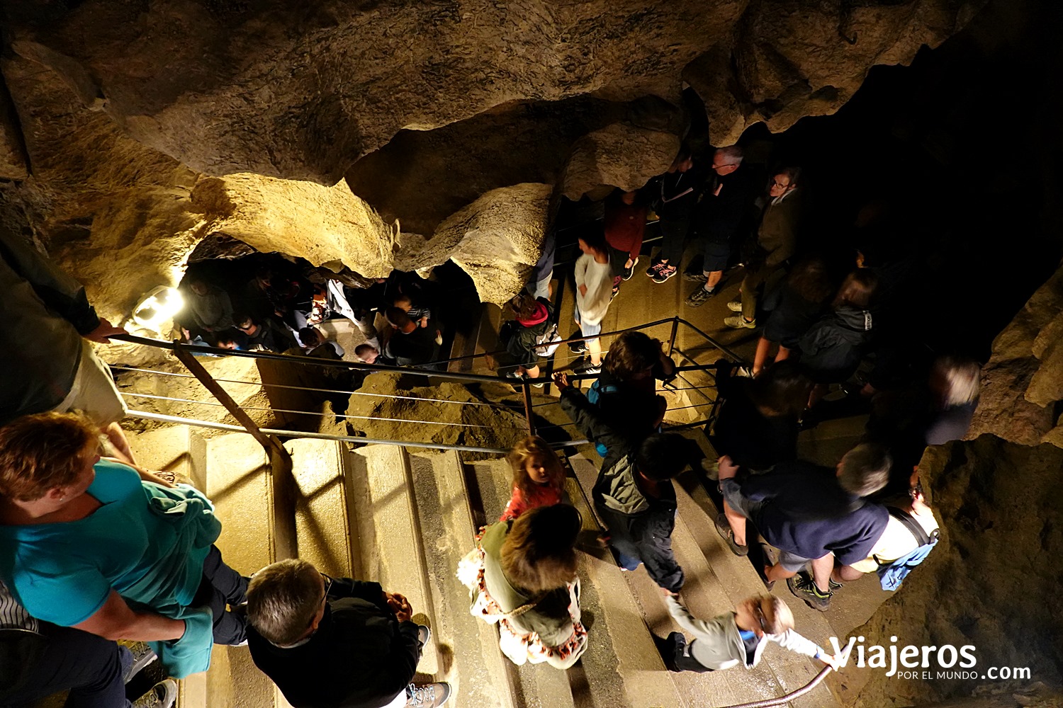 Grutas de Bétharram