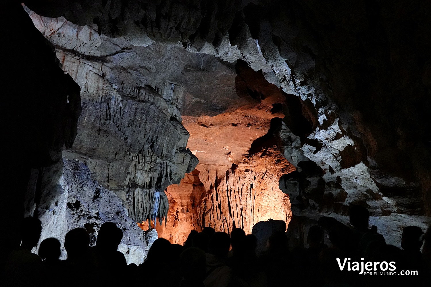 Grutas de Bétharram