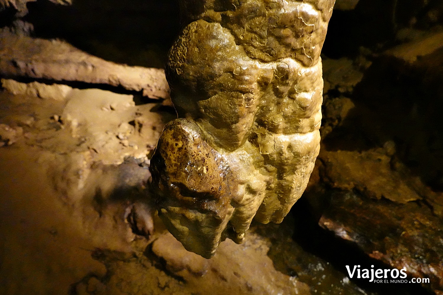 Grutas de Bétharram