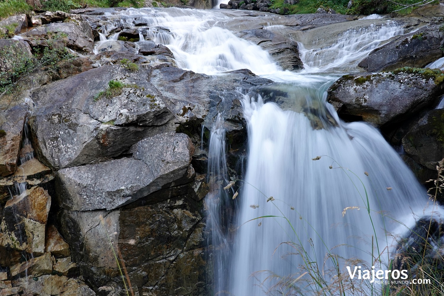 que-ver-en altos-pirineos-franceses-pont-d'espagne