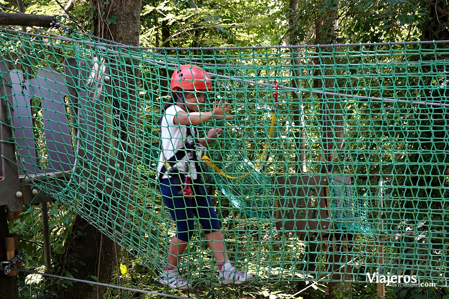 Parque Chlorofil