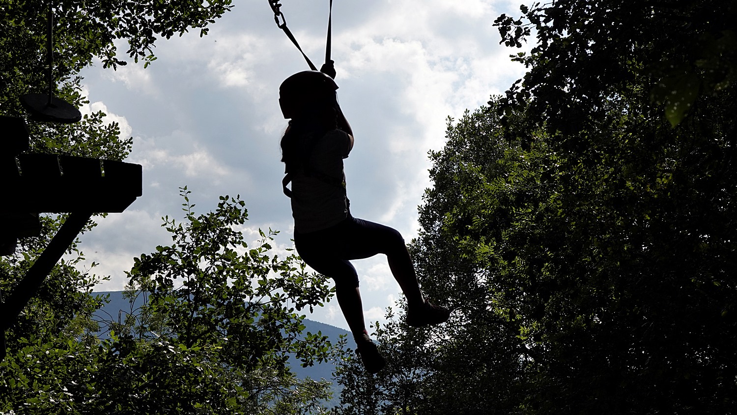 Parque Chlorofil