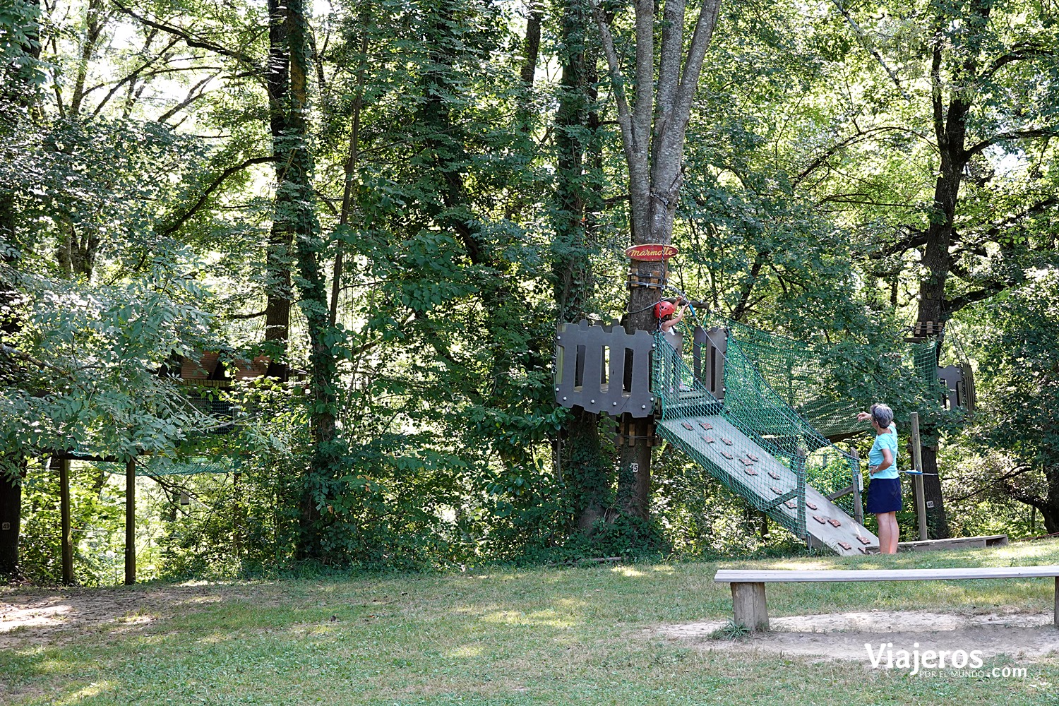 Parque Chlorofil