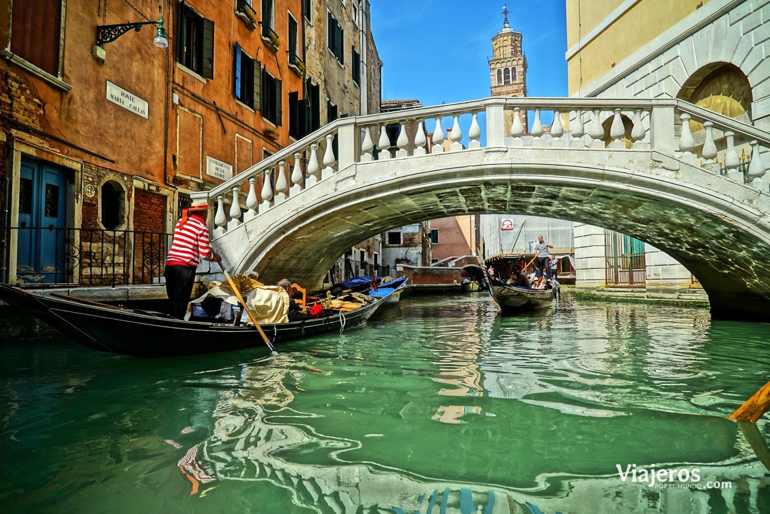 Venecia