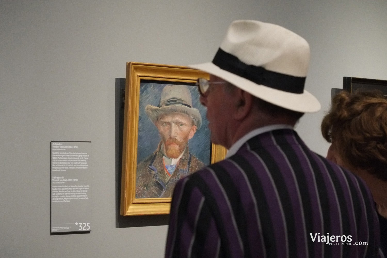 Museo Van Gogh