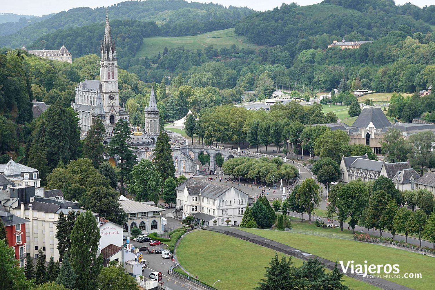 Lourdes