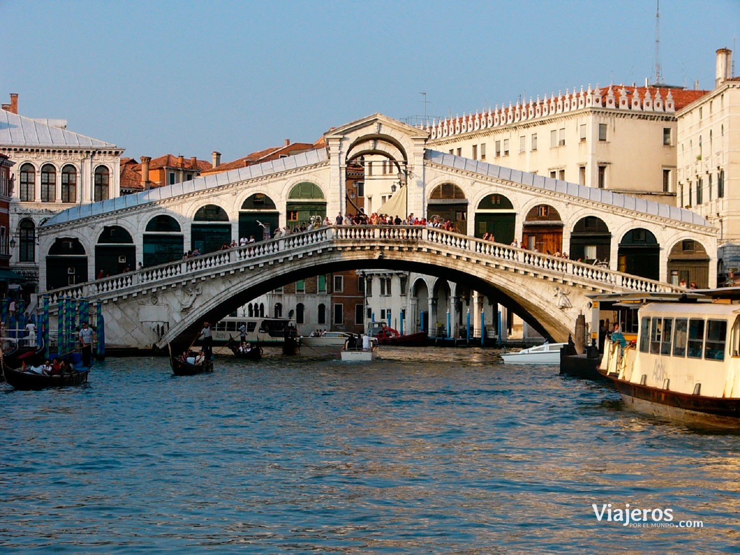 Puente Rialto