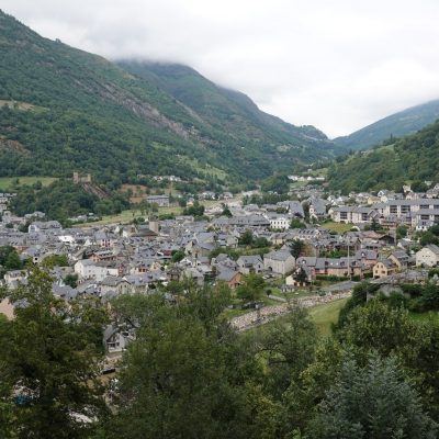 Luz-Saint-Sauveur