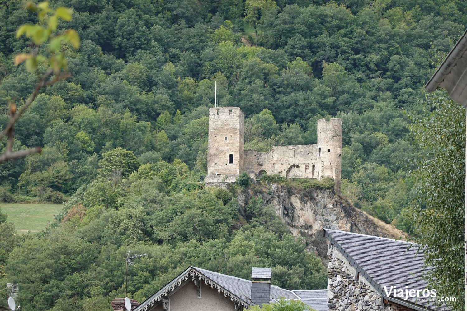 Luz-Saint-Sauveur