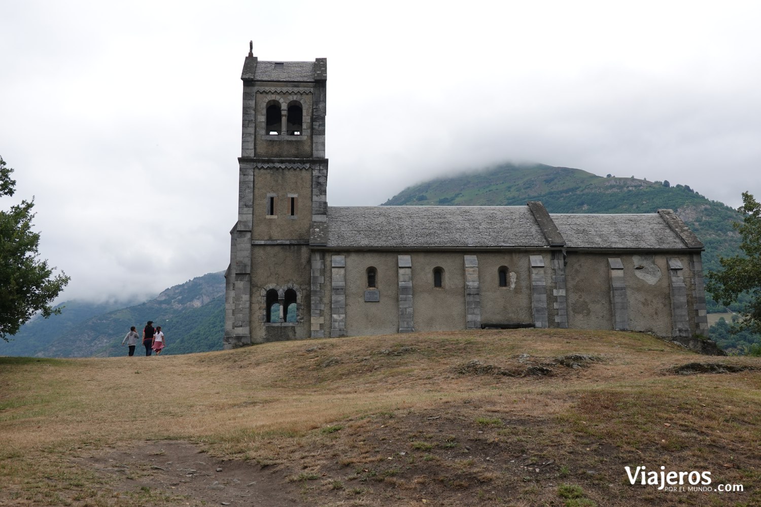 Luz-Saint-Sauveur