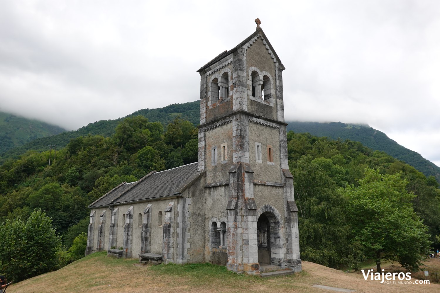 Luz-Saint-Sauveur