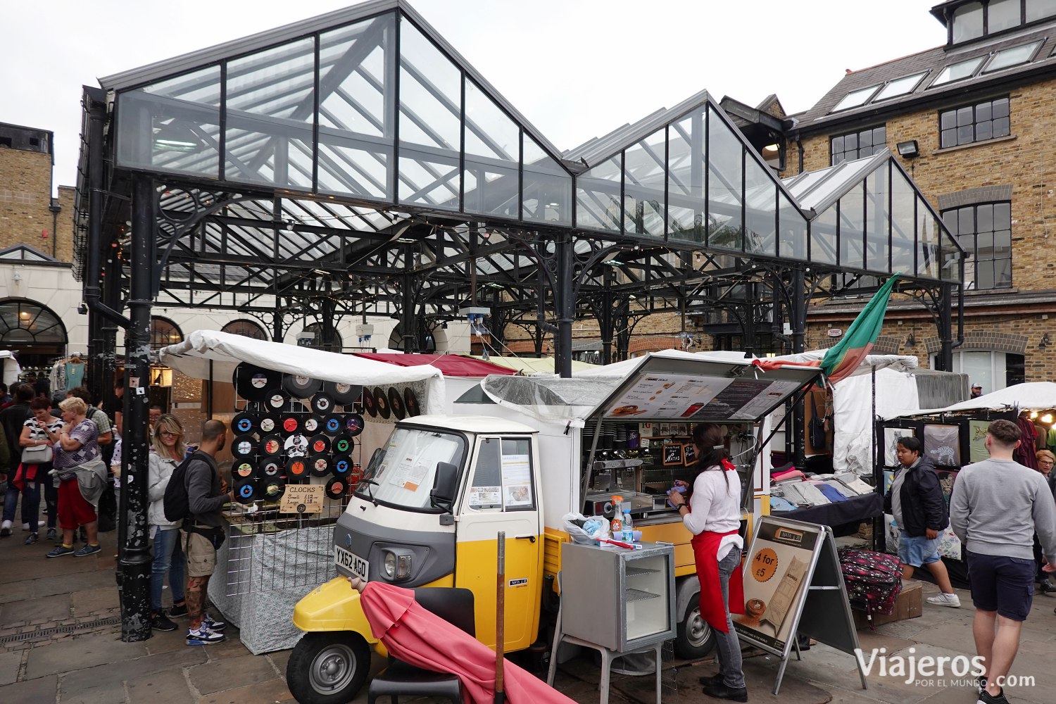 Camden Market