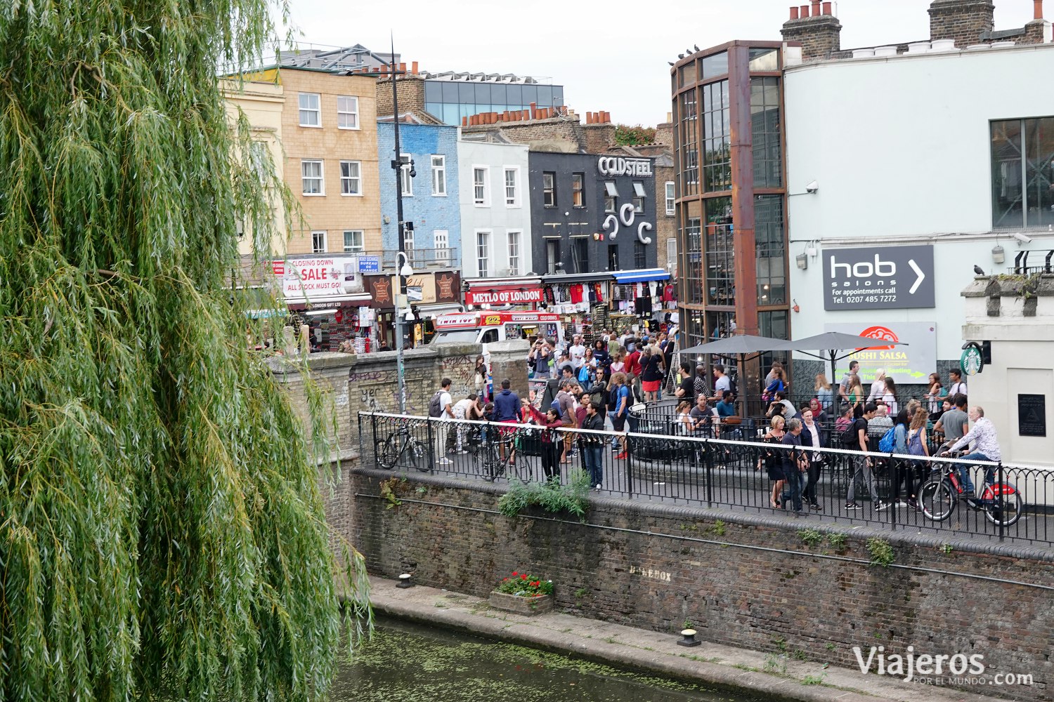 Camden Market