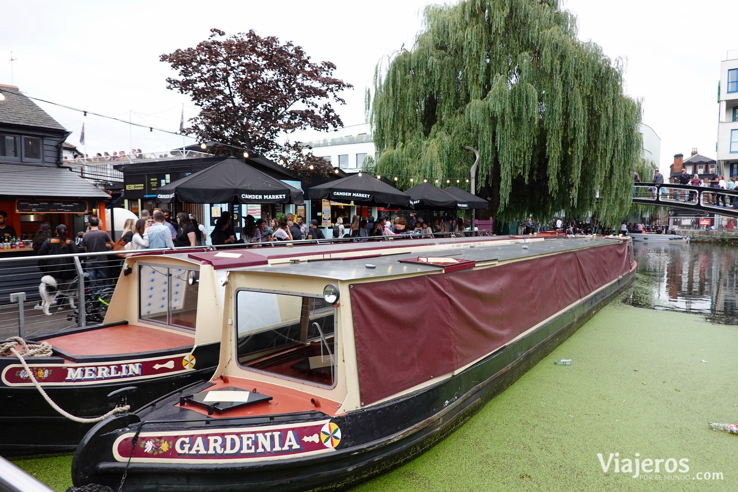 Camden Market