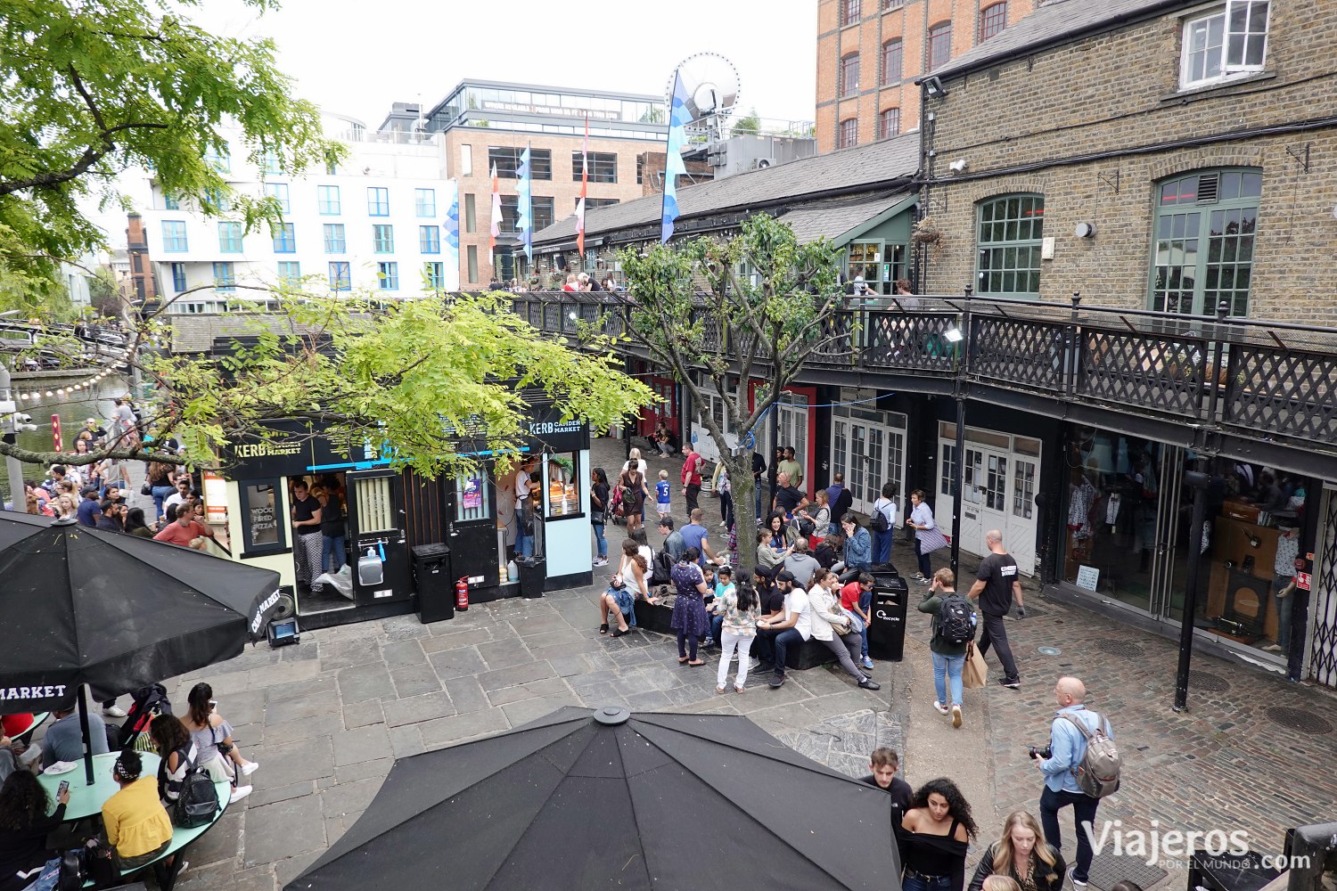 Camden Market