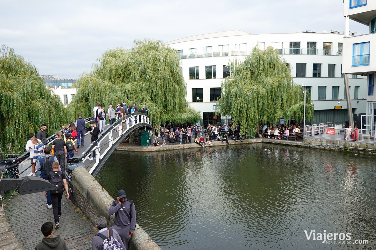 Camden Market