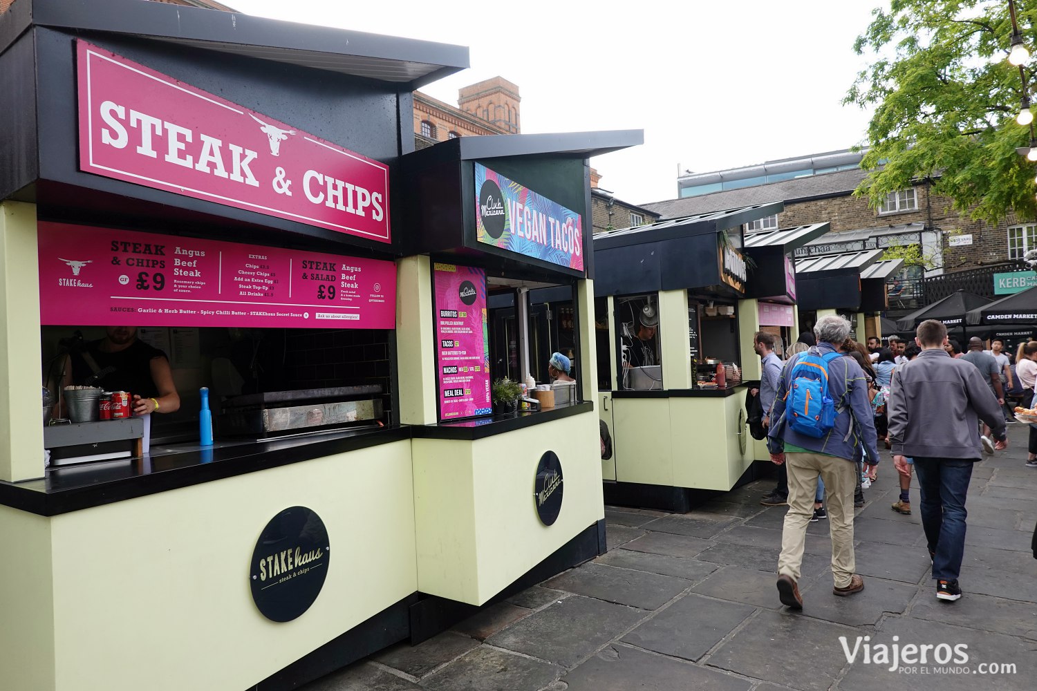 Camden Market