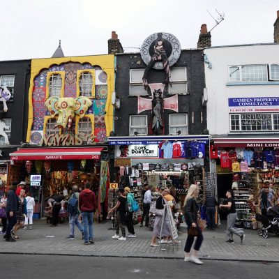 Camden Town