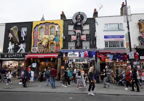 Camden Town