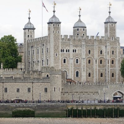 Torre de Londres