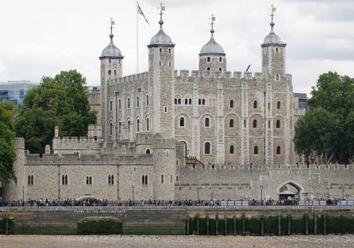 Torre de Londres