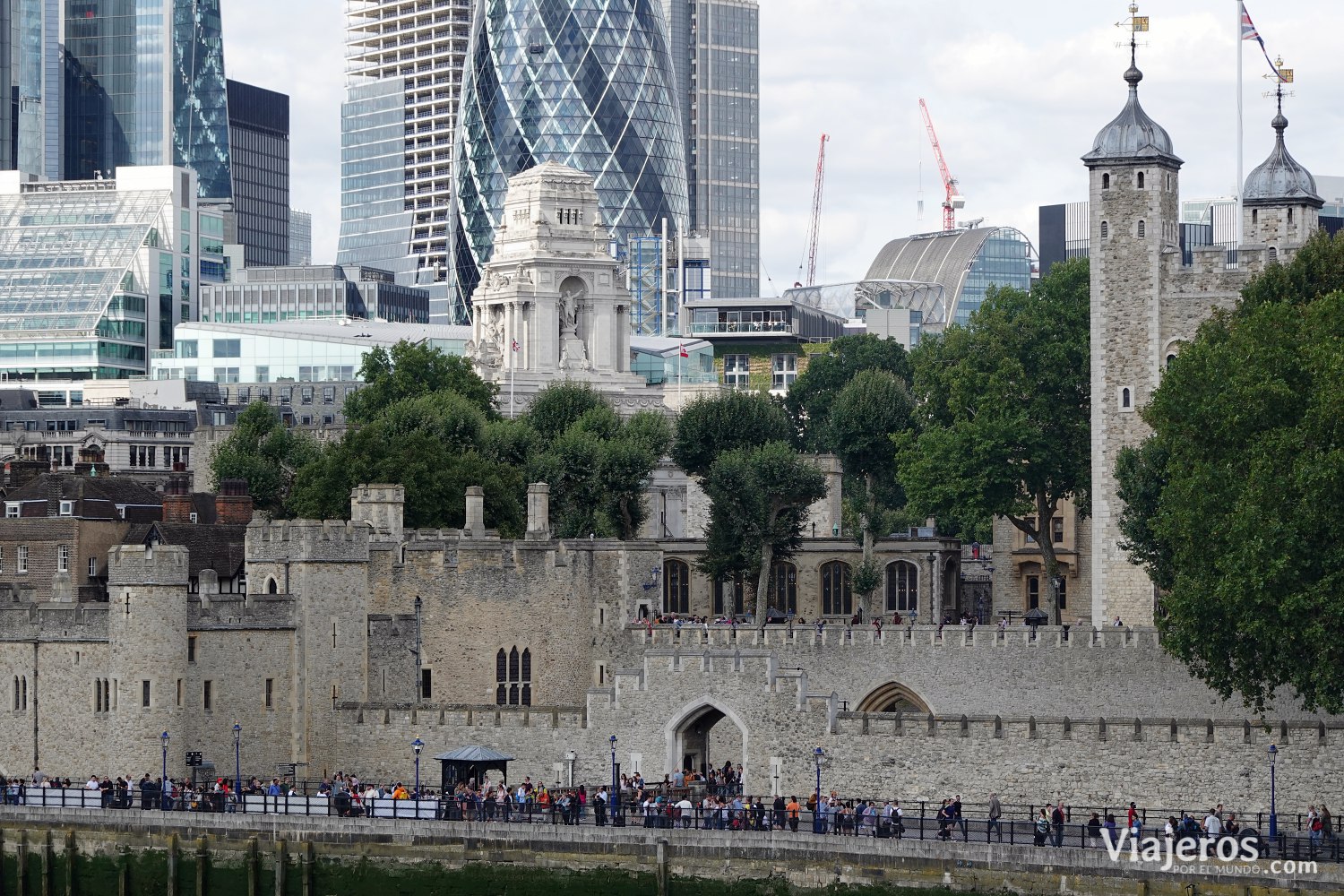 torre de londres