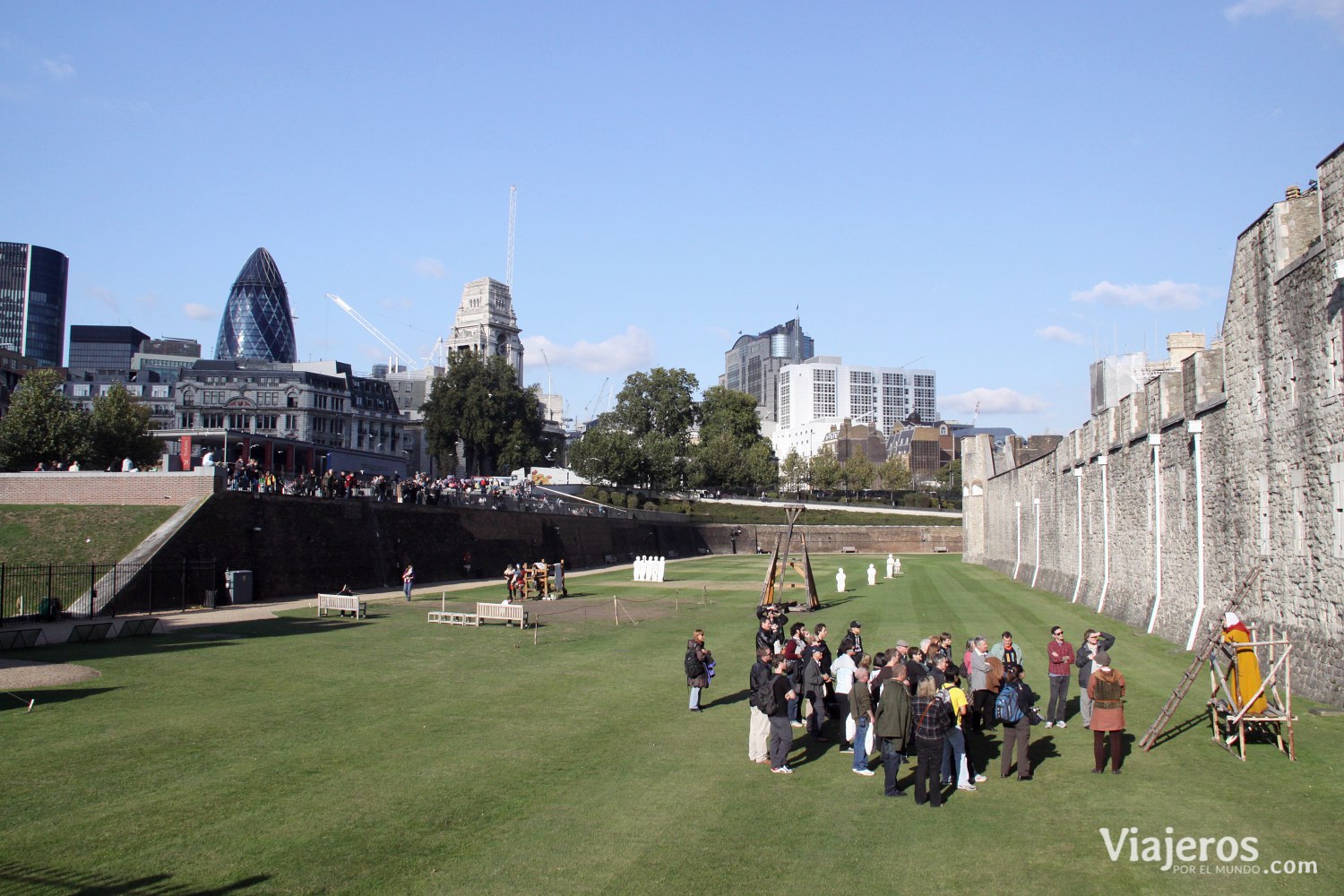 Torre de Londres