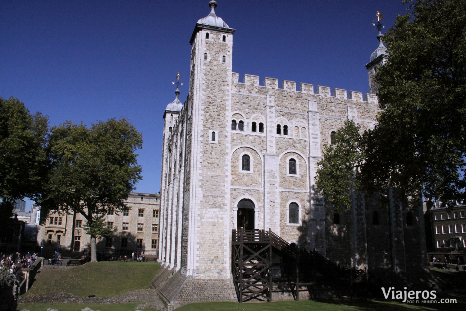 Torre de Londres